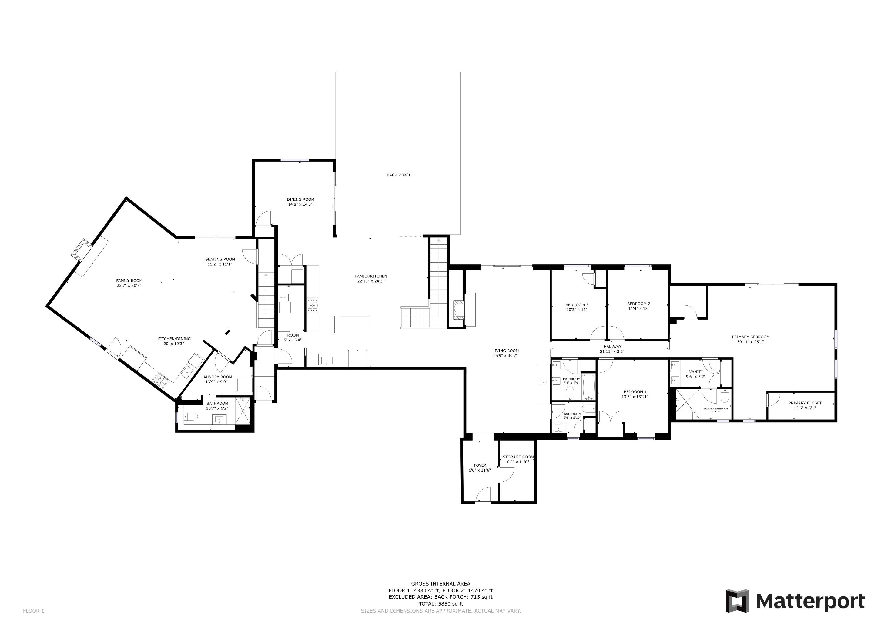385 Jaber Road
