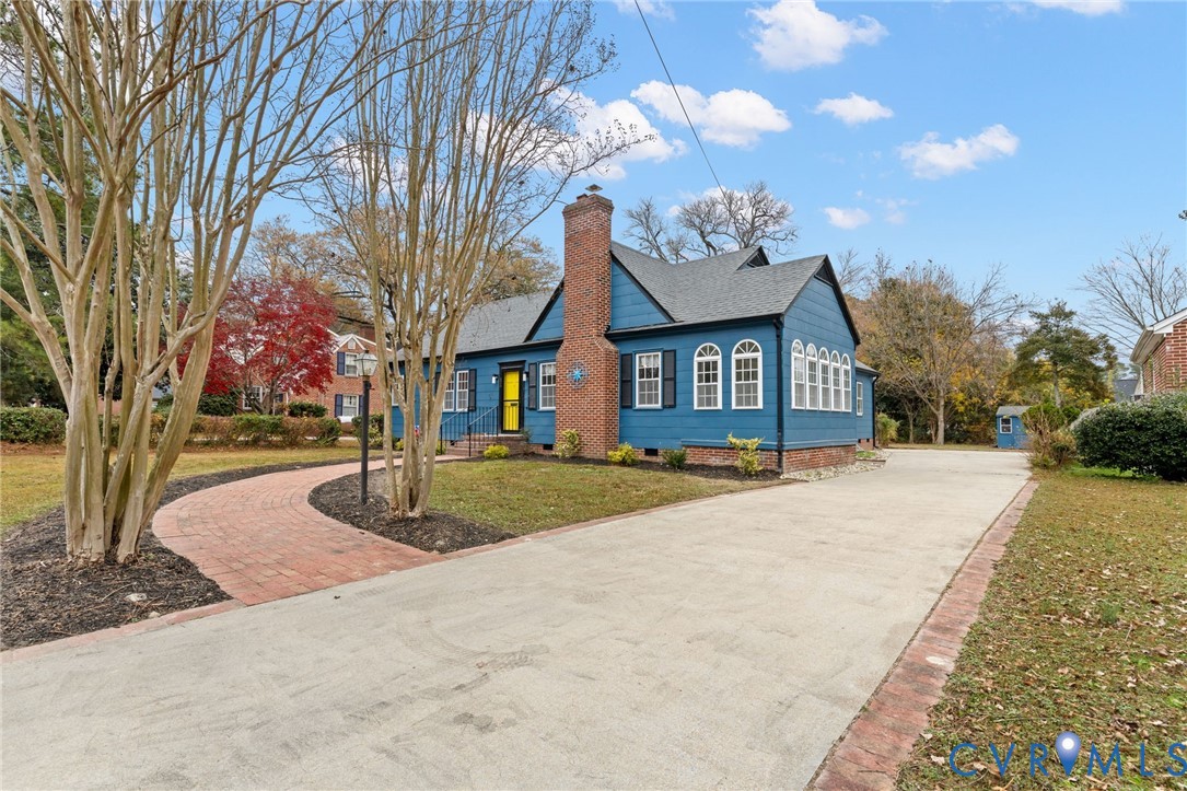 426 Laurel St