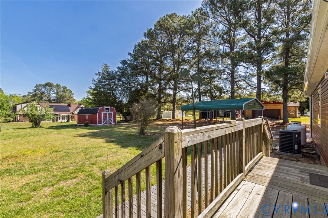 147 Pleasant Shade Dr