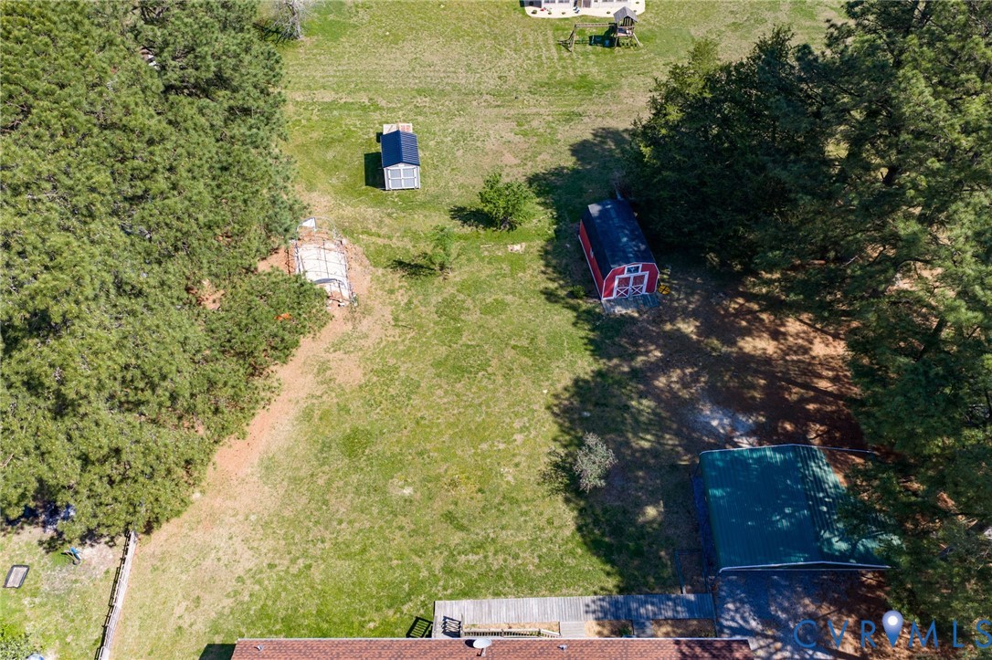 147 Pleasant Shade Dr