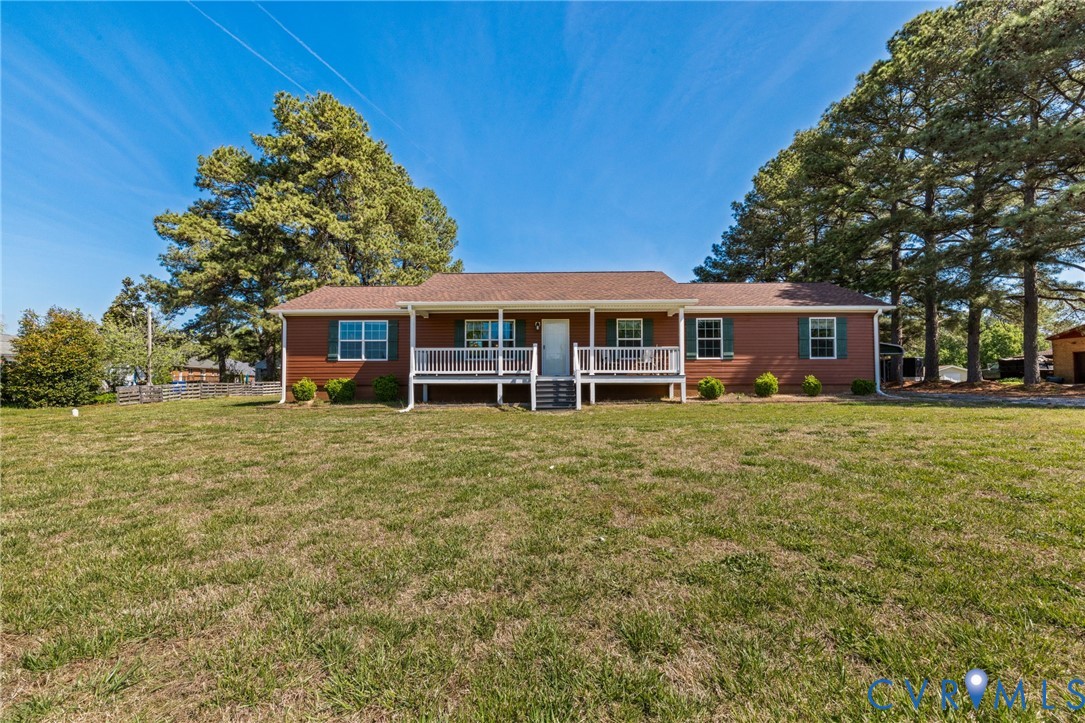 147 Pleasant Shade Dr