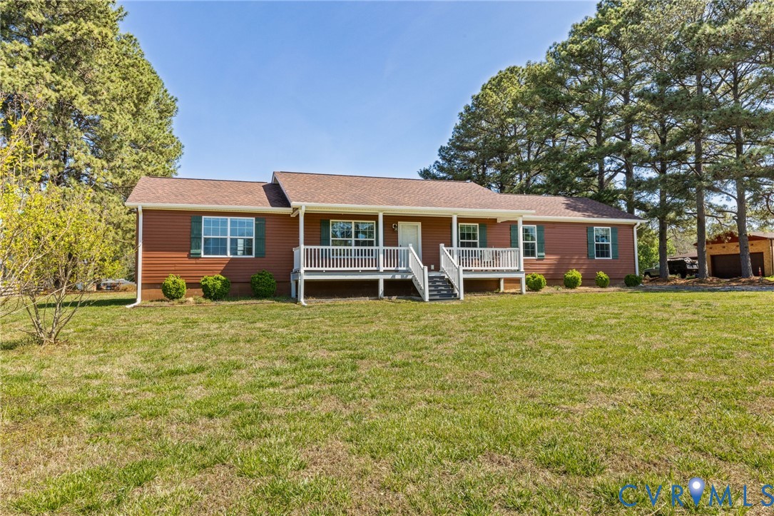 147 Pleasant Shade Dr