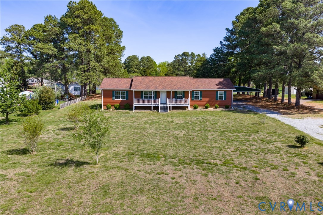 147 Pleasant Shade Dr