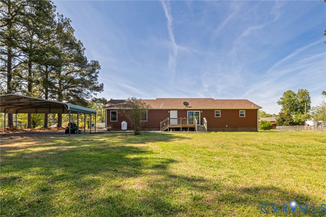 147 Pleasant Shade Dr