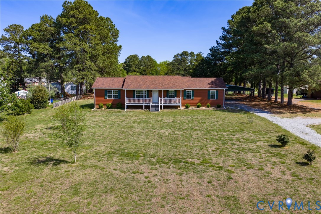 147 Pleasant Shade Dr