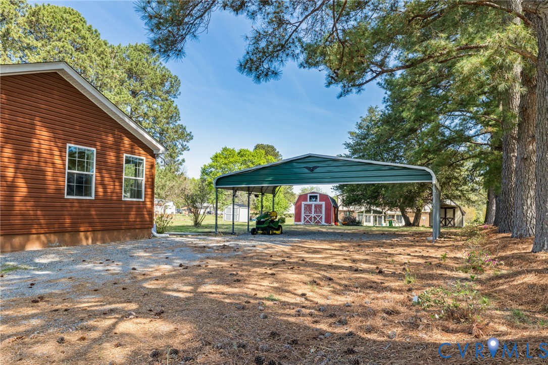 147 Pleasant Shade Dr