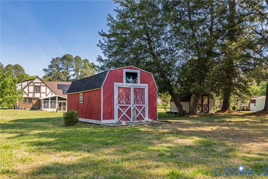 147 Pleasant Shade Dr
