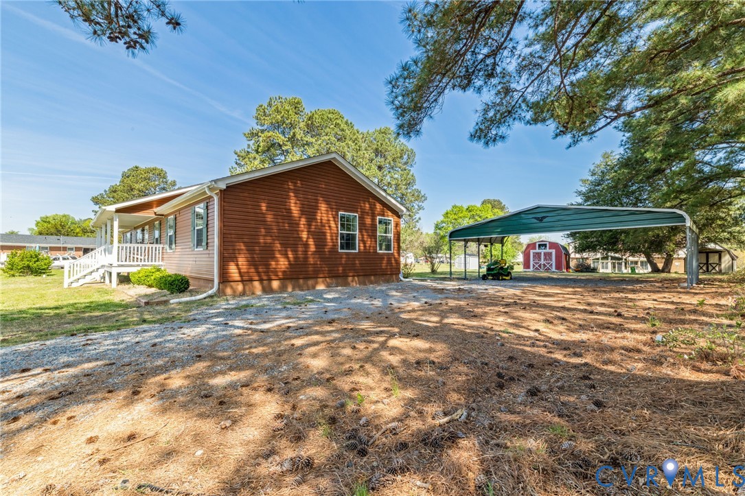 147 Pleasant Shade Dr