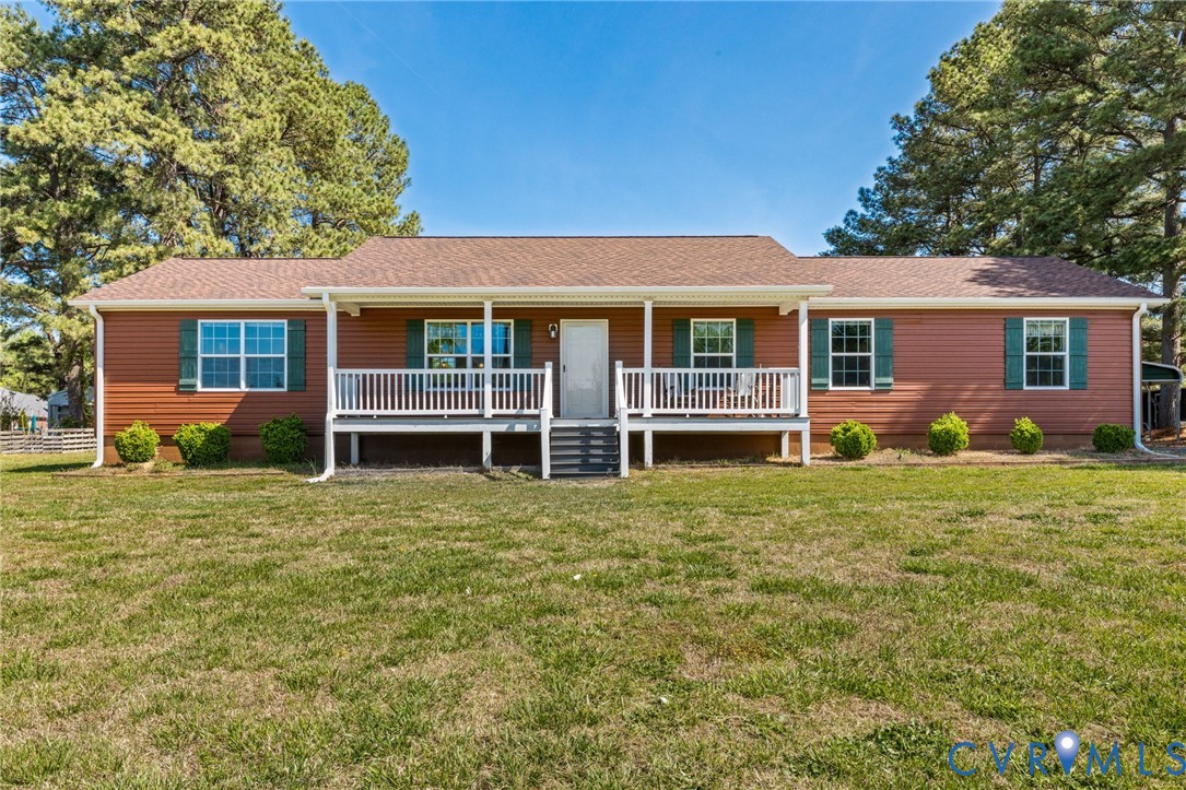 147 Pleasant Shade Dr