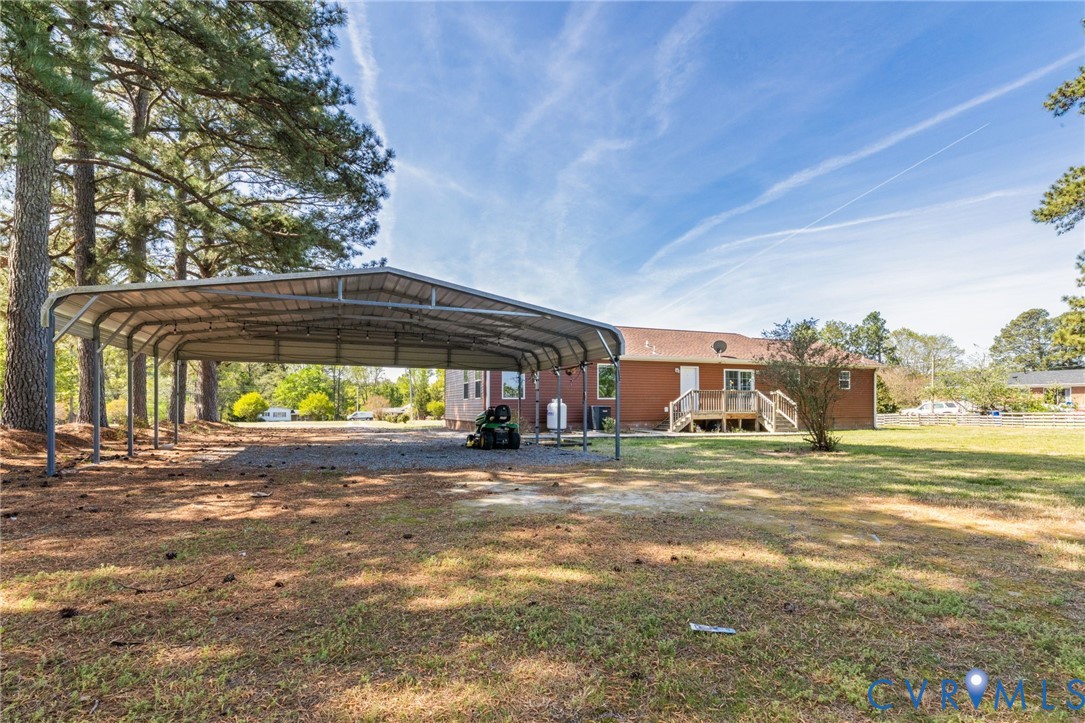 147 Pleasant Shade Dr