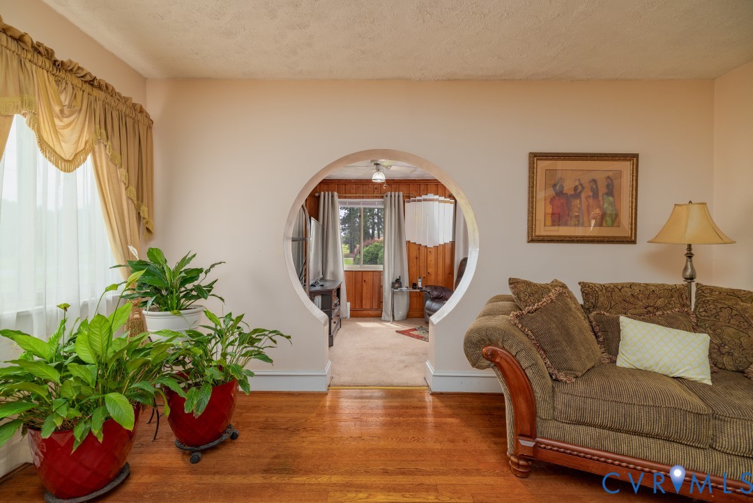 1300 Sussex Dr