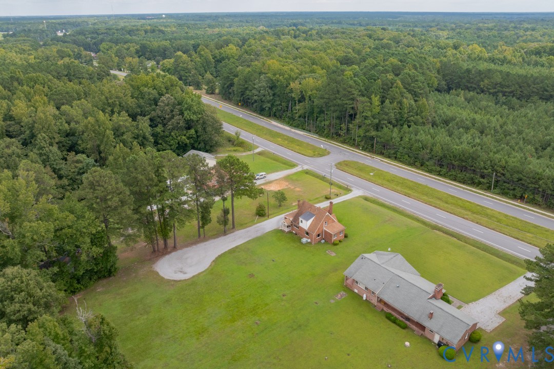 1300 Sussex Dr