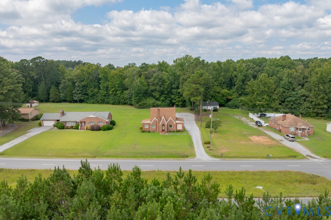 1300 Sussex Dr