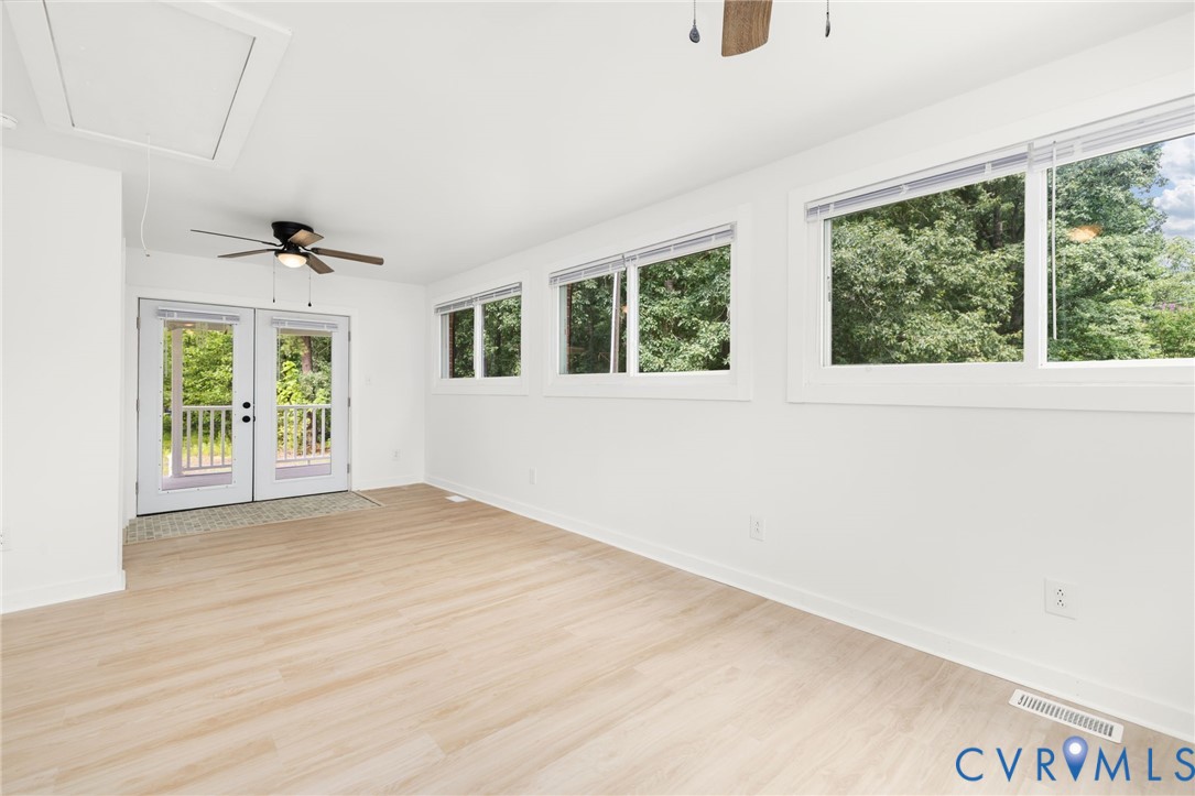 27523 Flank Rd