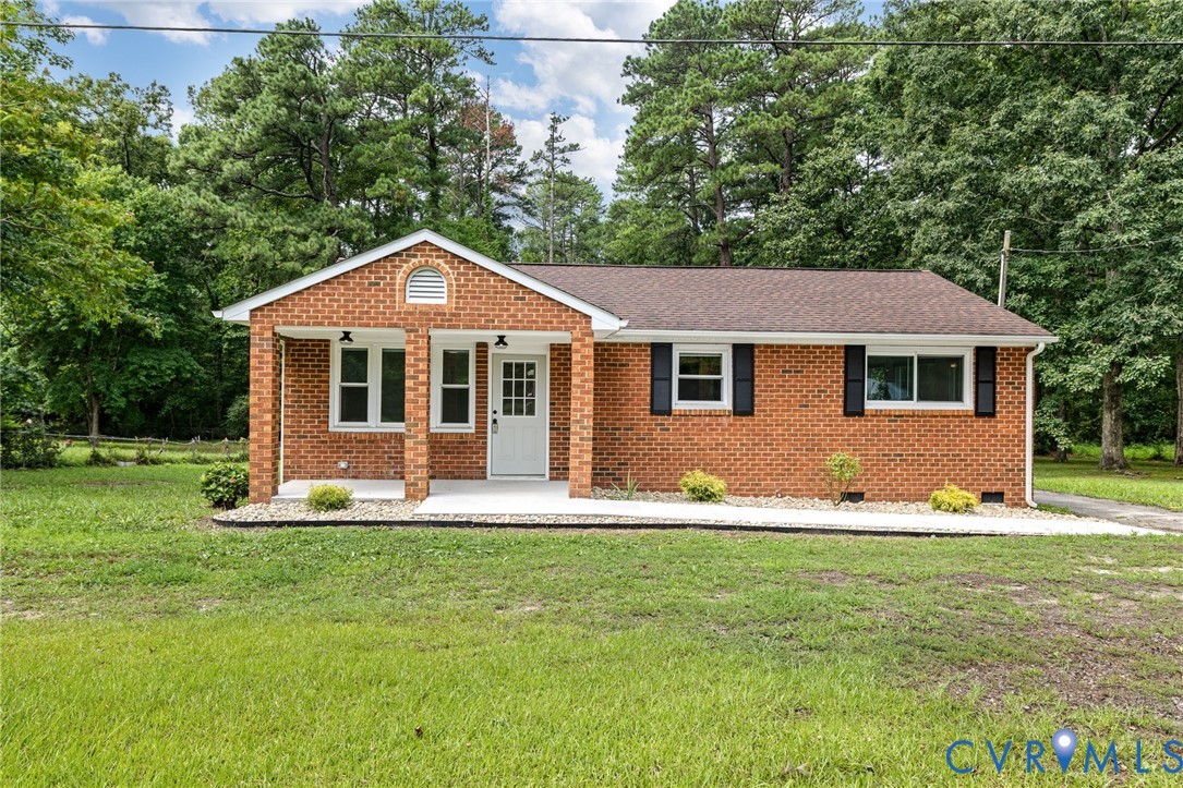27523 Flank Rd