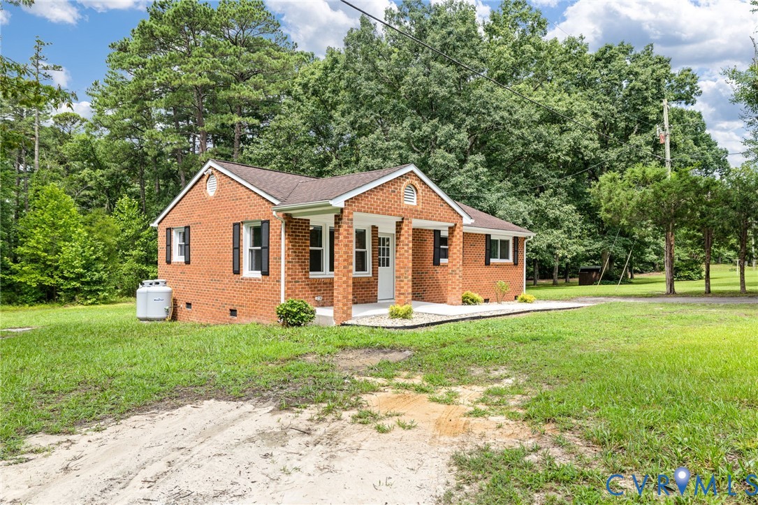 27523 Flank Rd