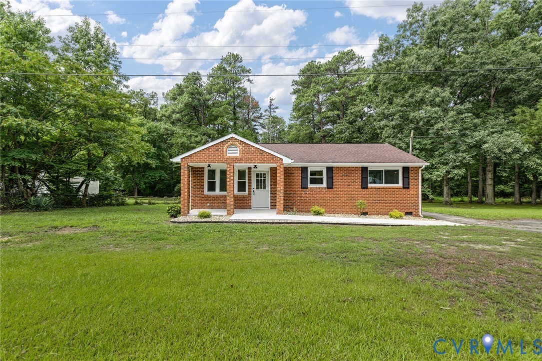 27523 Flank Rd