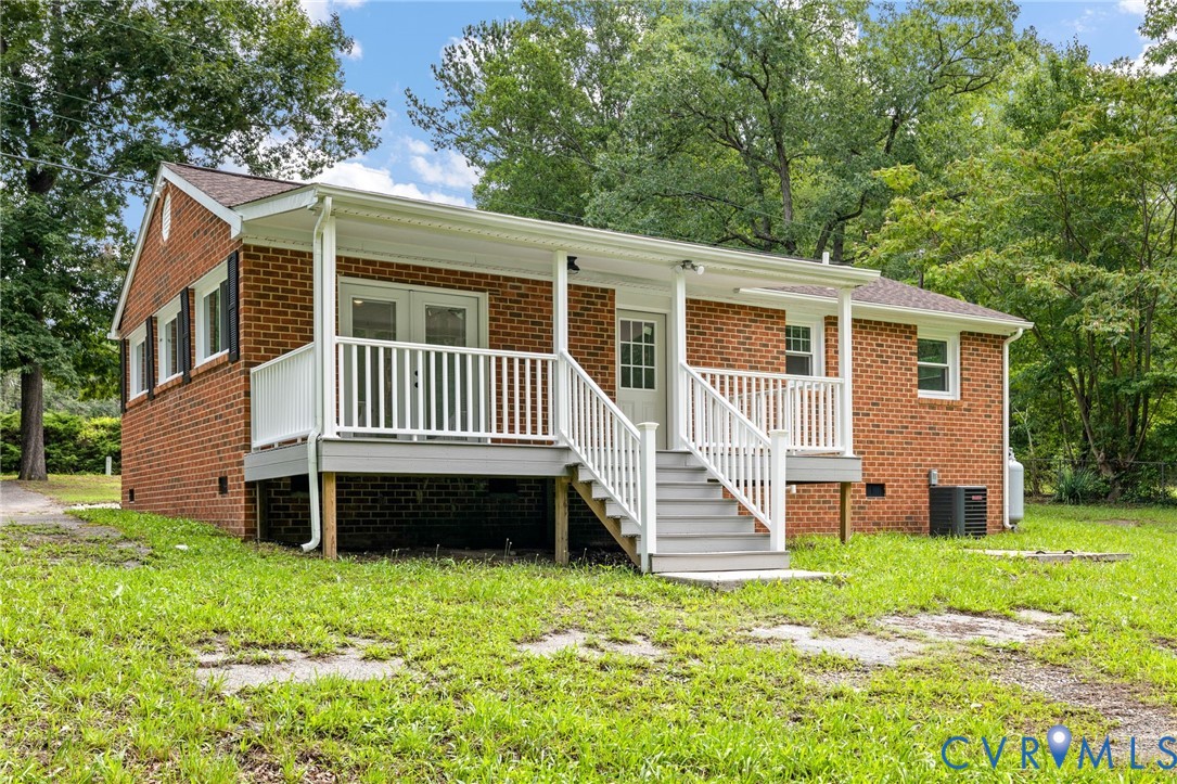 27523 Flank Rd