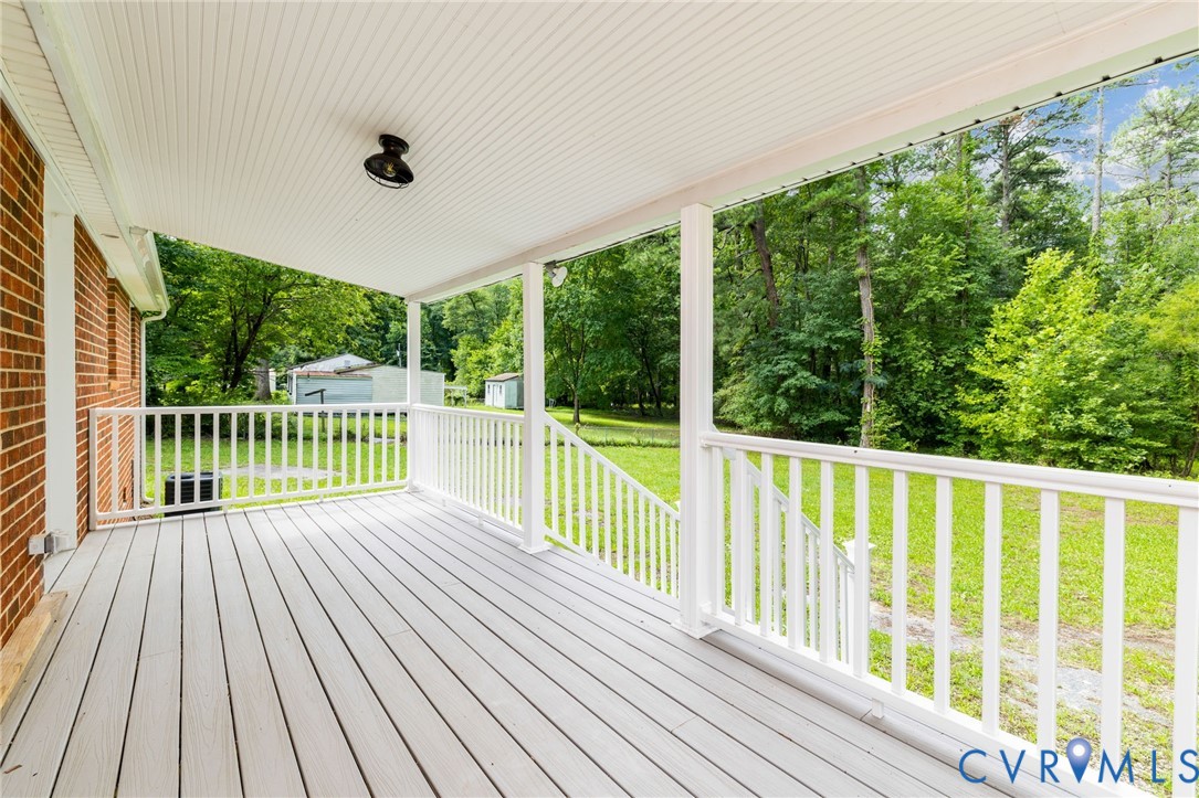 27523 Flank Rd