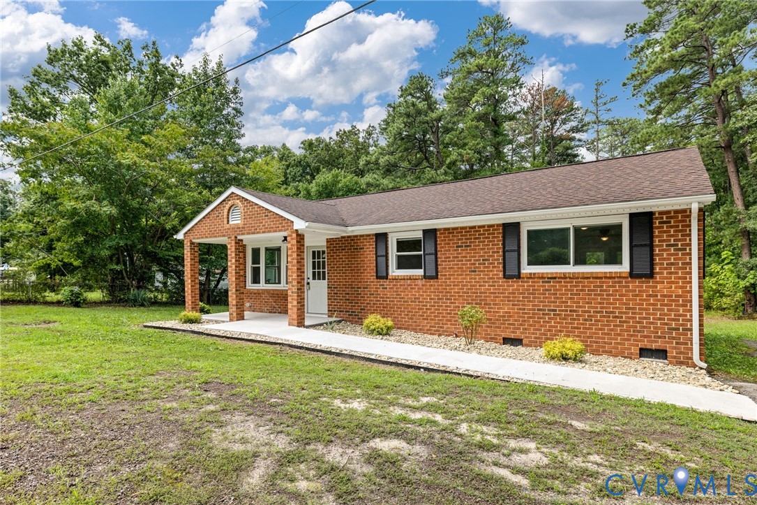 27523 Flank Rd