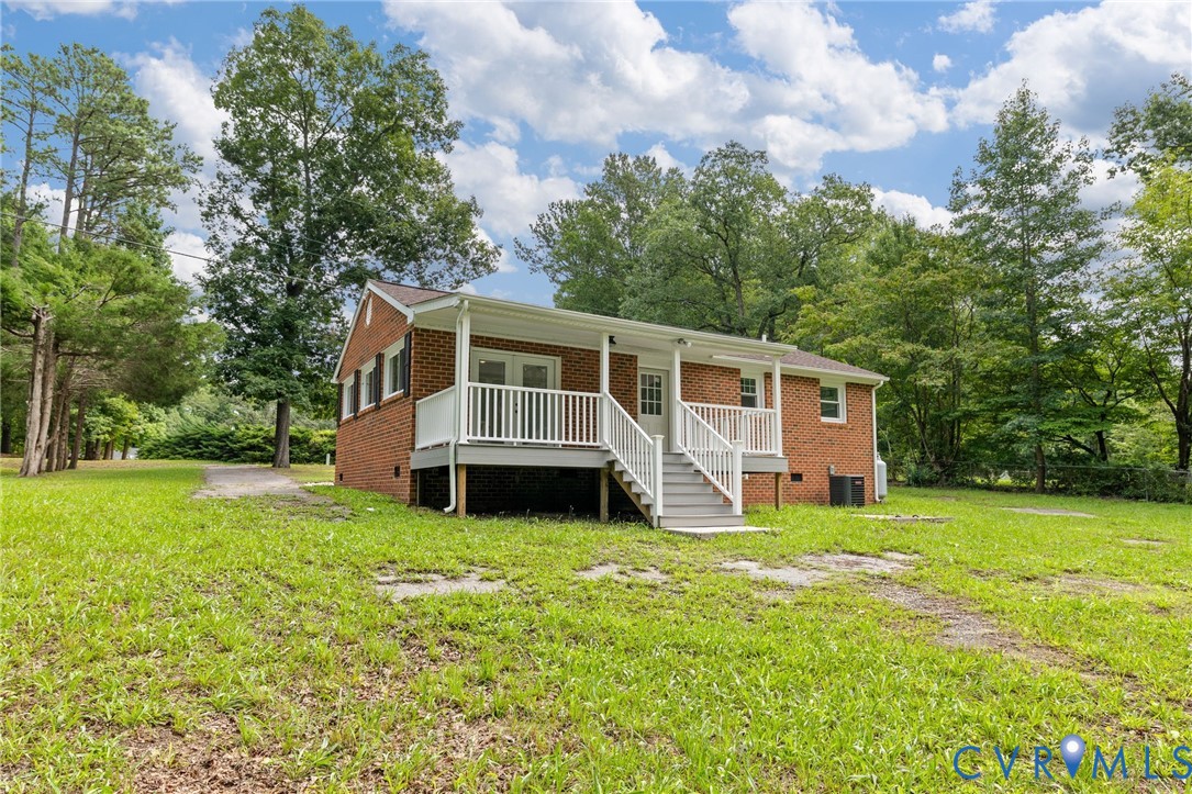 27523 Flank Rd