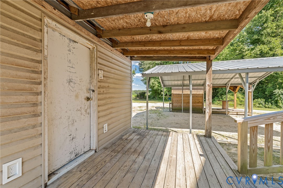 26081 Mason Rd