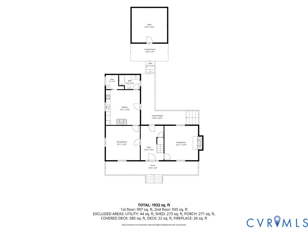 26081 Mason Rd