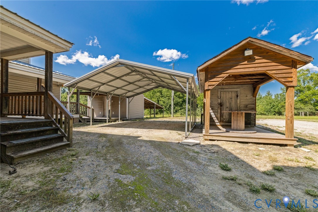 26081 Mason Rd