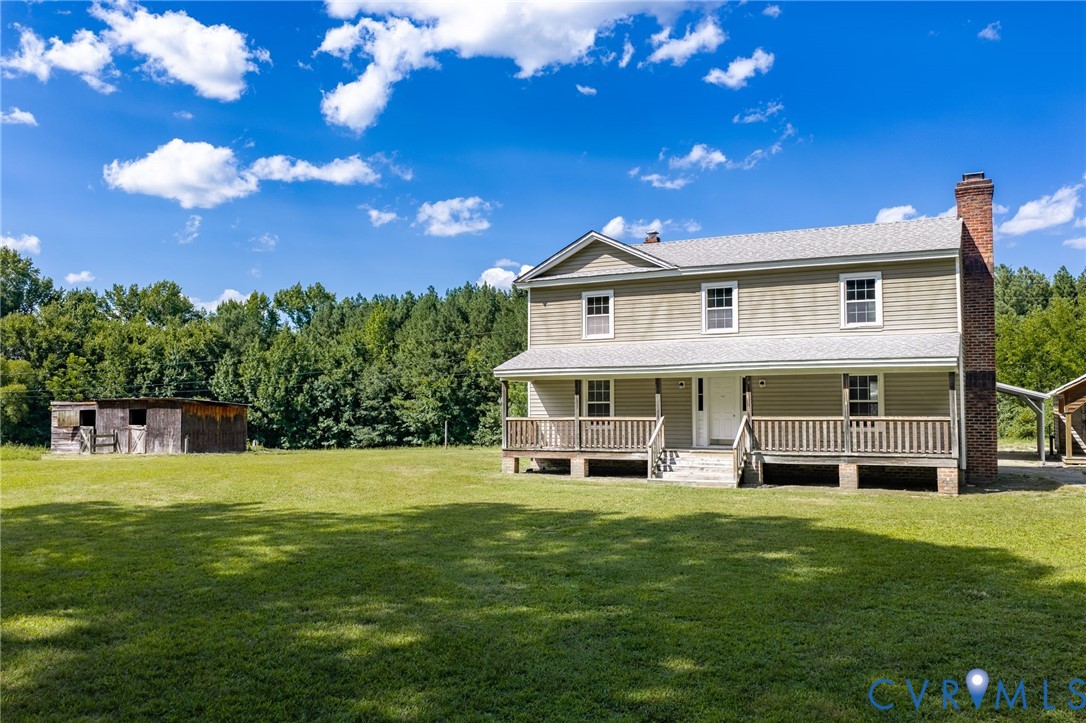 26081 Mason Rd