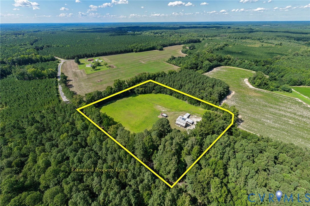 26081 Mason Rd