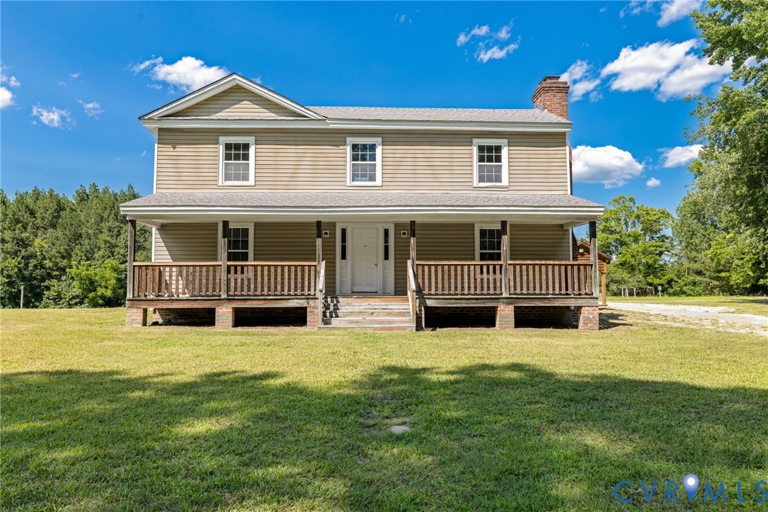 26081 Mason Rd