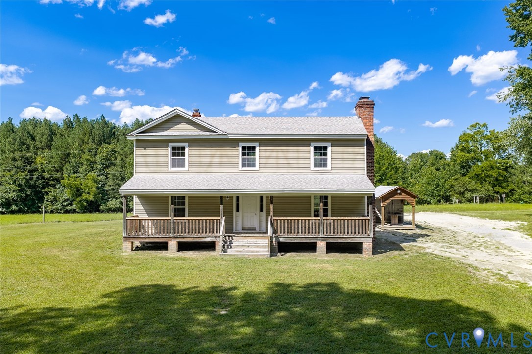 26081 Mason Rd