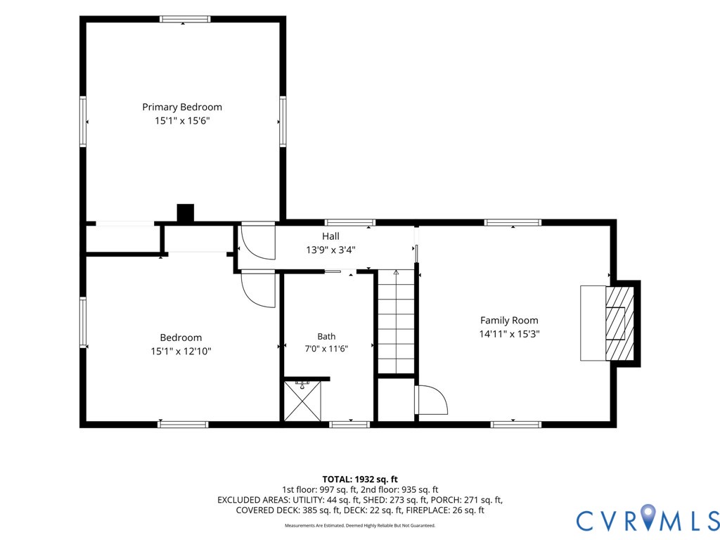 26081 Mason Rd