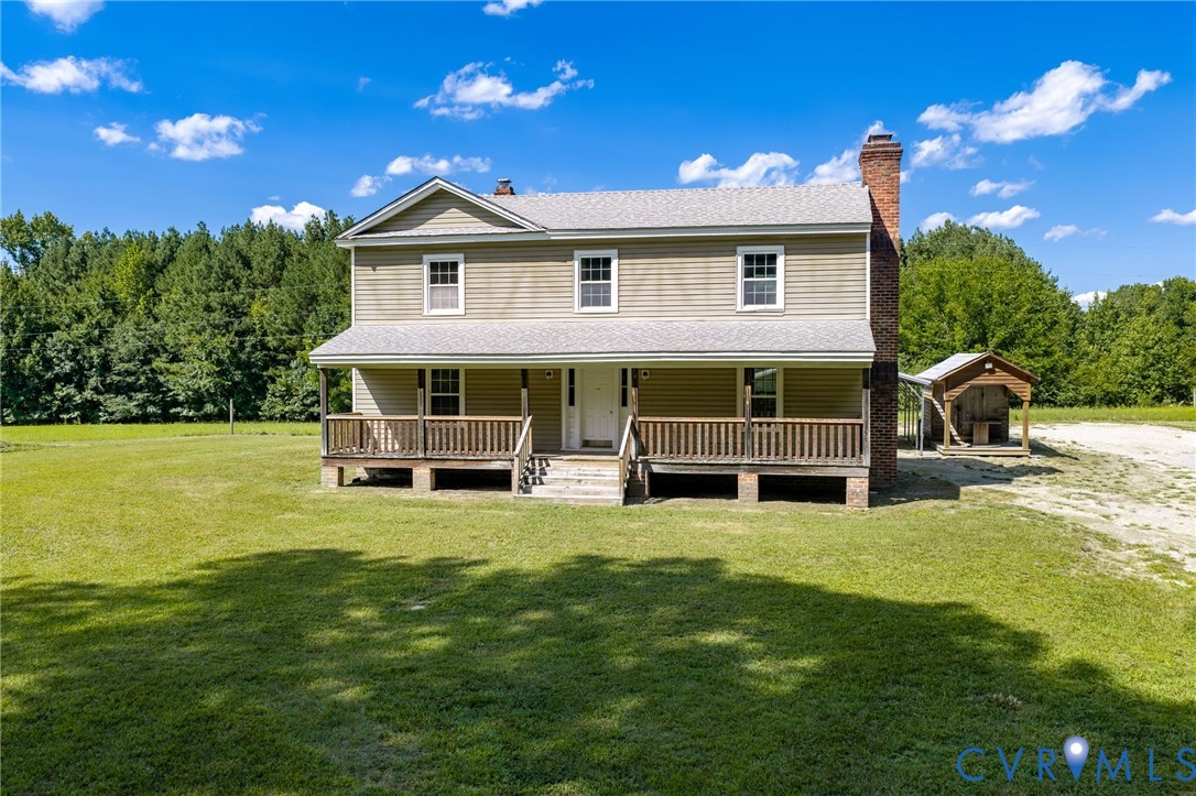 26081 Mason Rd