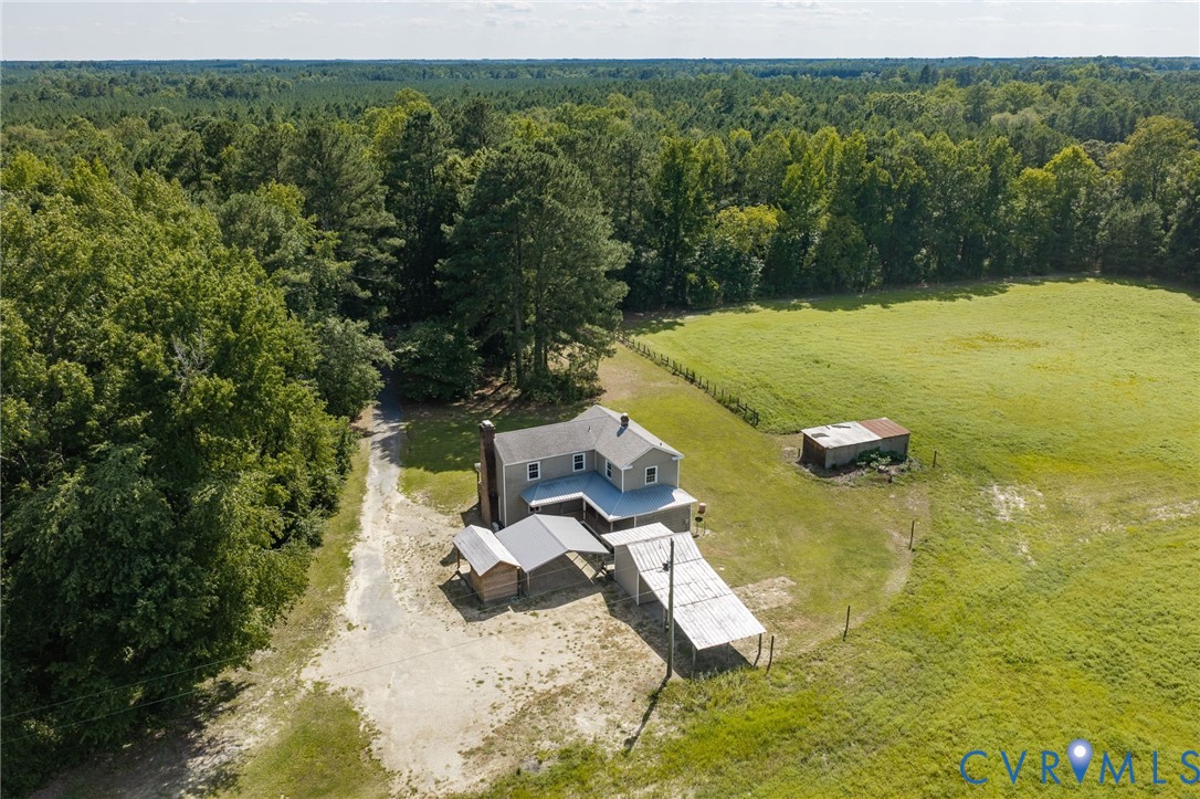 26081 Mason Rd