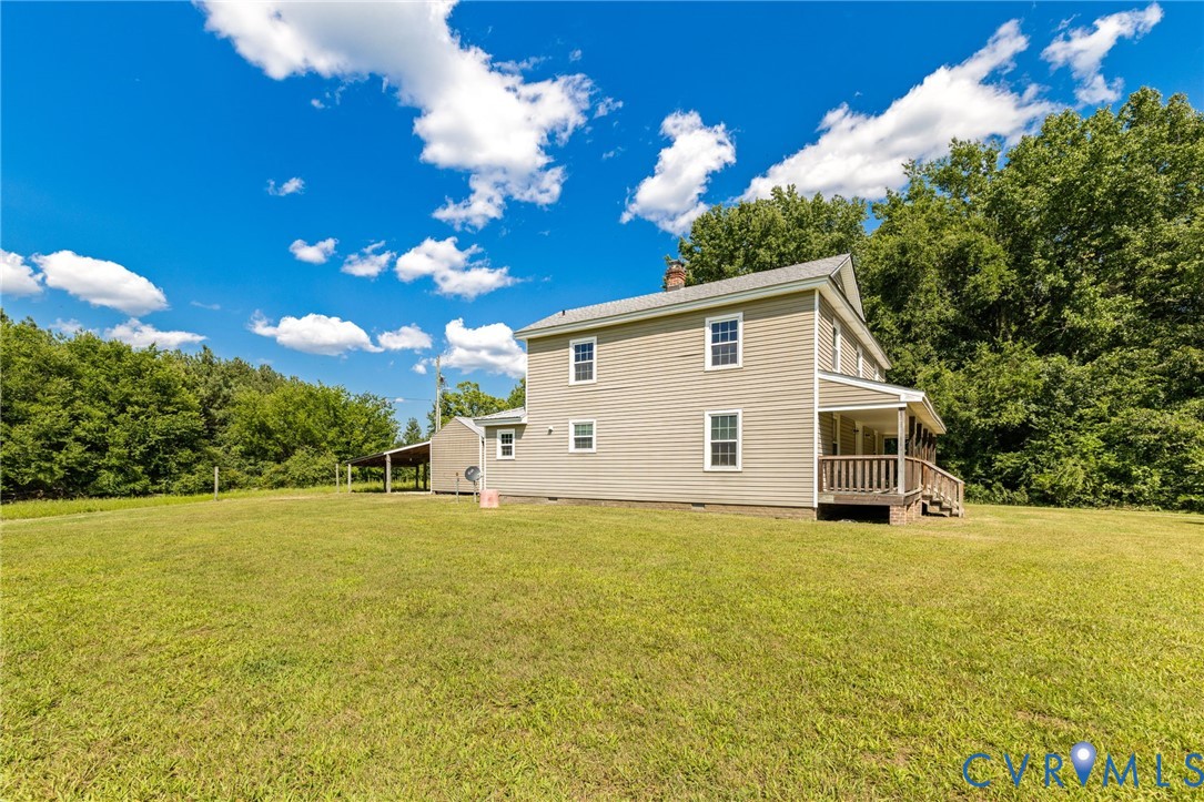 26081 Mason Rd
