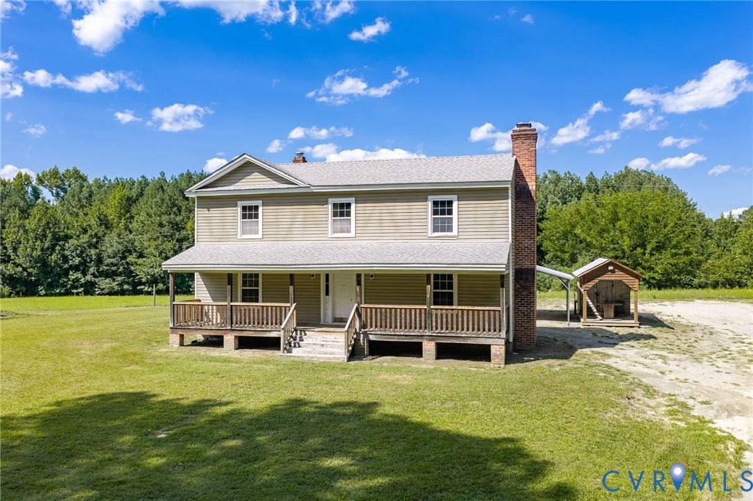 26081 Mason Rd