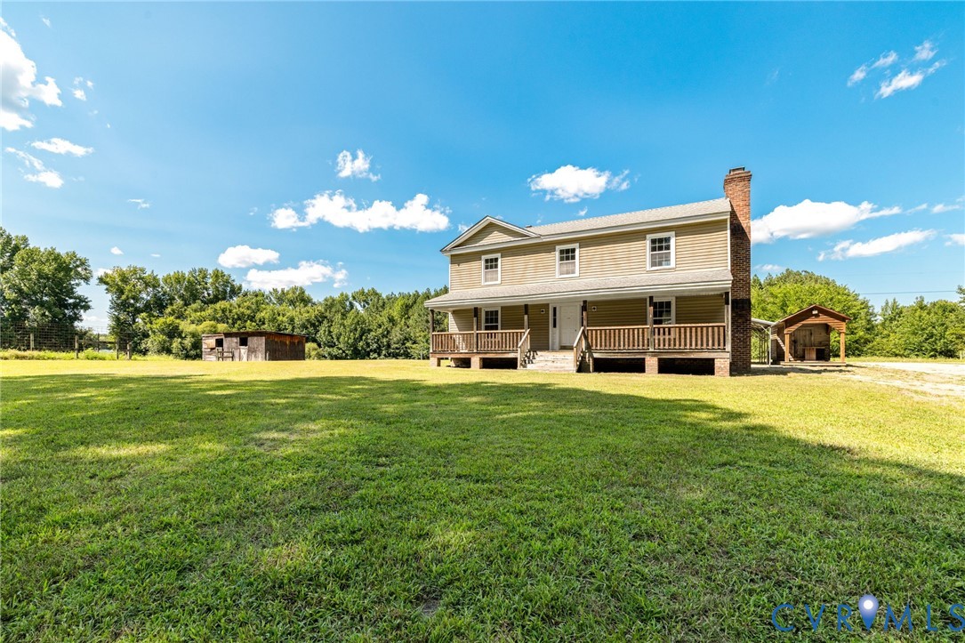 26081 Mason Rd