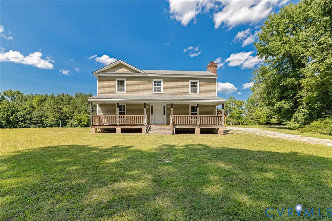 26081 Mason Rd