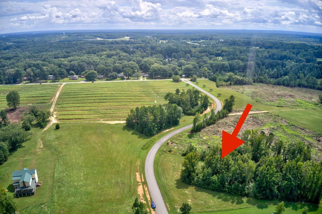 Lot 16 Grace Stone Drive