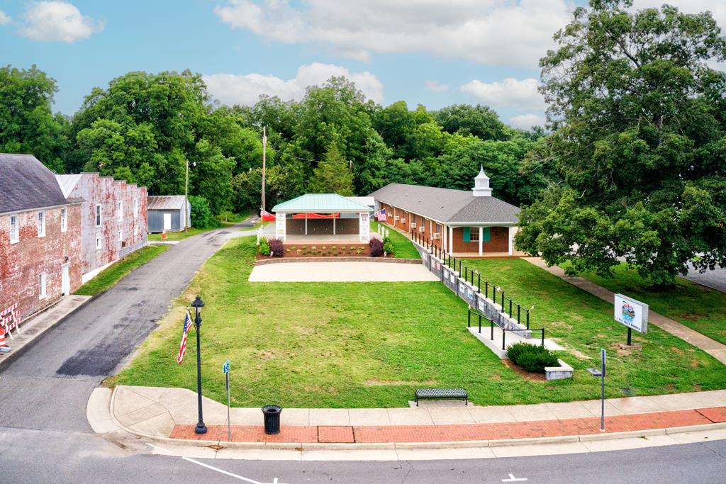 Lot 16 Grace Stone Drive