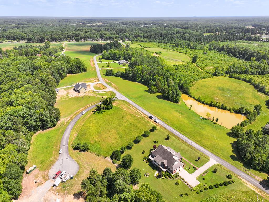 Lot 16 Grace Stone Drive