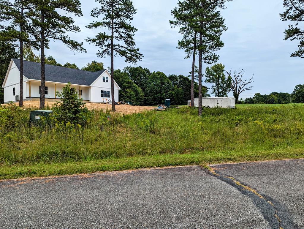 Lot 19 Grace Stone Drive