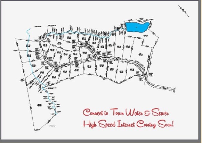 Lot 19 Grace Stone Drive