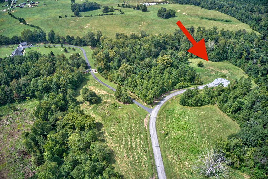 Lot 19 Grace Stone Drive