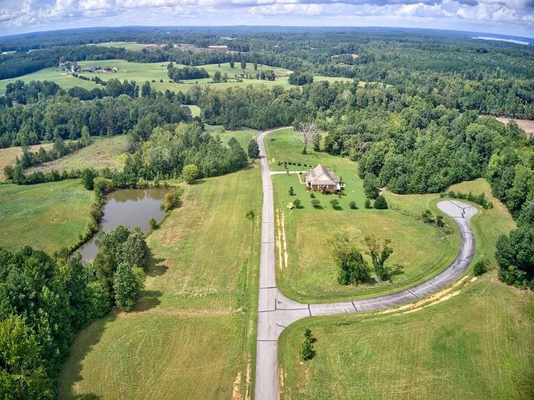 Lot 18 Grace Stone Drive