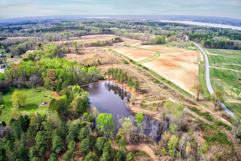 Lot 18 Grace Stone Drive