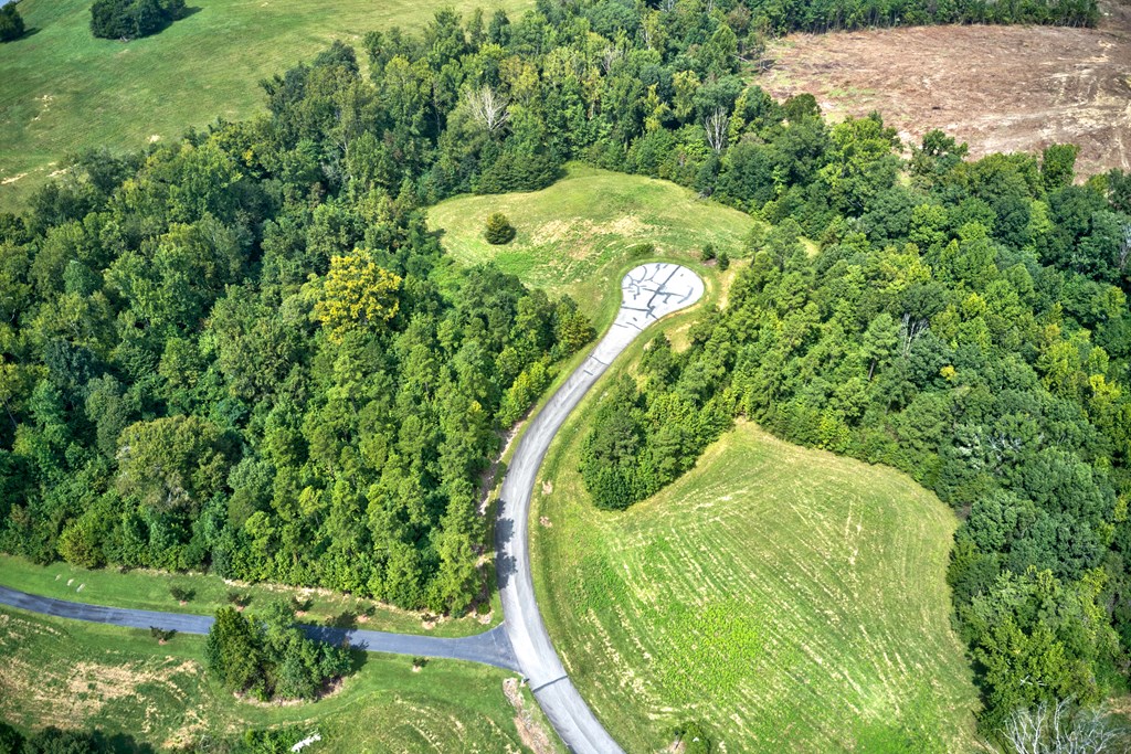 Lot 18 Grace Stone Drive