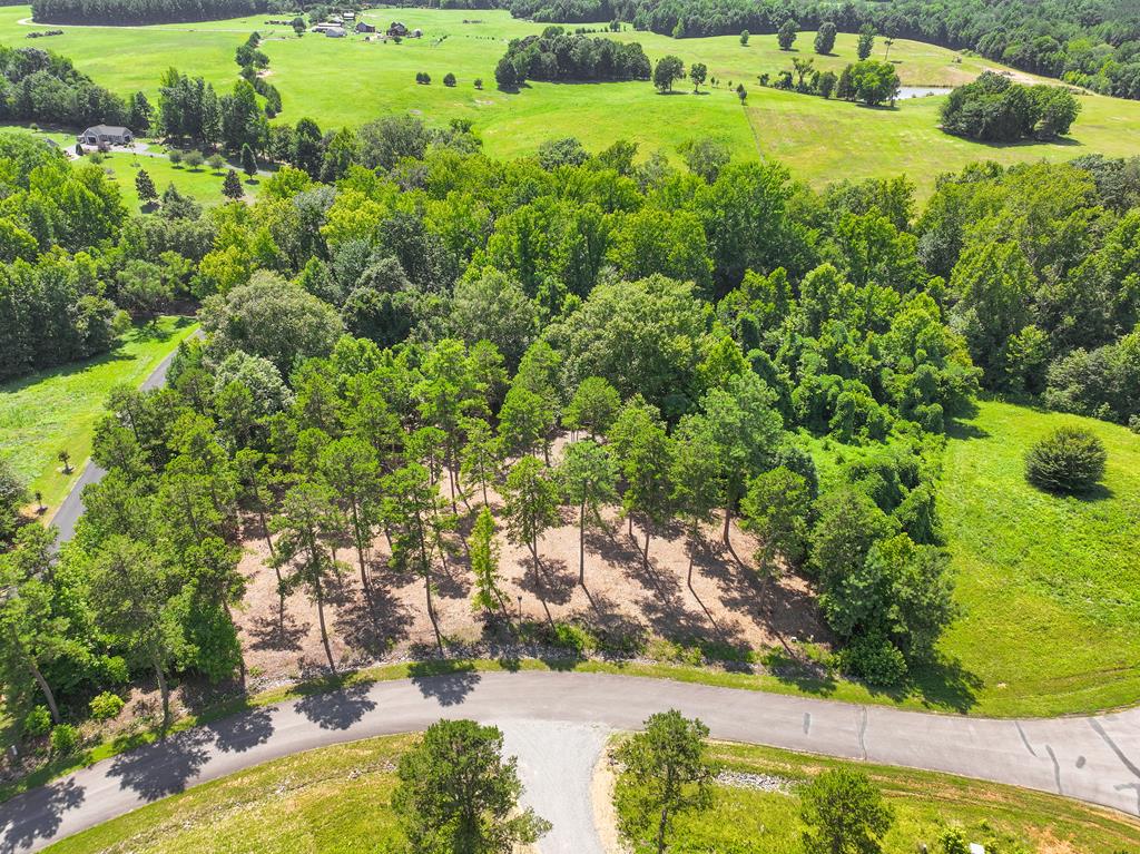 Lot 18 Grace Stone Drive