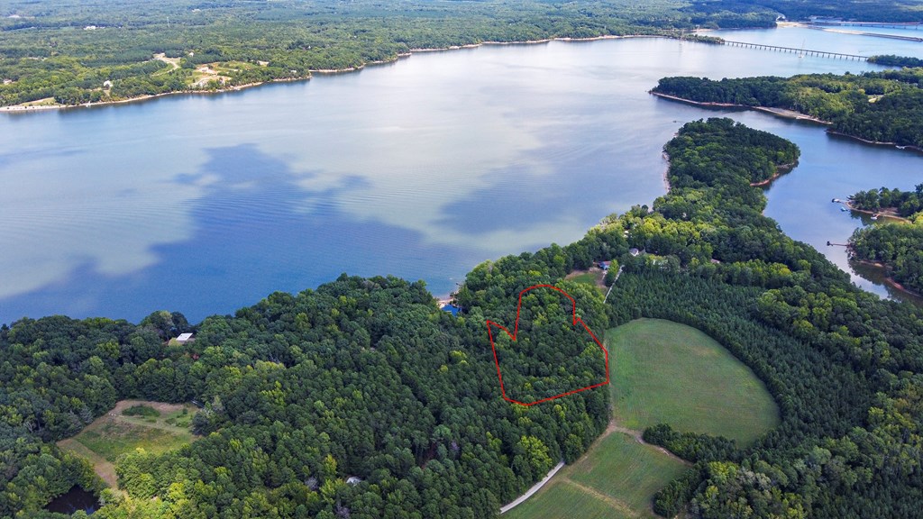 Lot 7 Belle Vista Drive